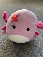 crab squishmallow for sale  WHITLEY BAY