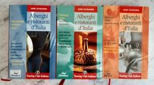 Guide agli alberghi usato  Bari