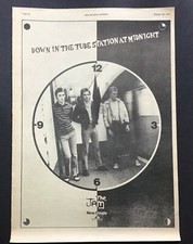 The jam down gebraucht kaufen  Schöppenstedt
