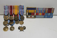 Army miniature medals for sale  Rio Rancho