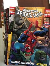Spider man dal usato  Lamezia Terme