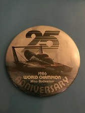 Vintage 1986 miss for sale  Elmhurst