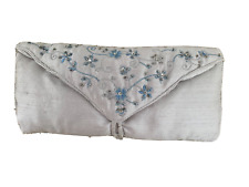 Jewellery roll wrap for sale  LYMINGTON
