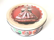 Vintage rowntrees tin for sale  EASTLEIGH