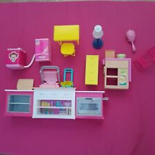 Barbie doll accessories for sale  LIVERPOOL