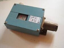 Pressostat telemecanique xmg d'occasion  Auberive