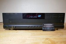 Lecteur compact disc d'occasion  Villeurbanne