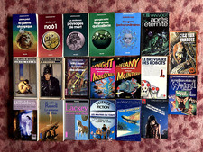 Lot livres science d'occasion  Toulouse-