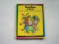 Enfant tom tom d'occasion  Bordeaux-