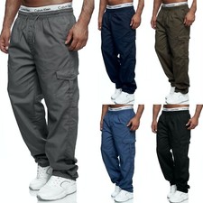 Herren cargo hose gebraucht kaufen  Hamm