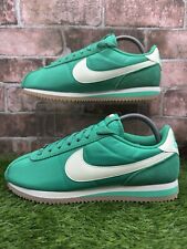 Nike cortez textile for sale  MANCHESTER