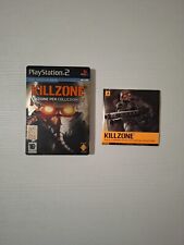 Killzone edizione per usato  Italia