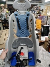 Child seat bicycle for sale  Lancaster