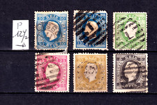 Portugal 1870 1871 d'occasion  Castelsarrasin