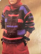 Vtg 80s sirdar for sale  CARDIFF
