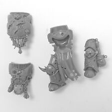 Chaos space marine for sale  DERBY