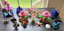 Fish tank aquarium for sale  Mcdonough