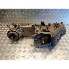 Moteur scooter pgo d'occasion  Salernes