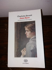 Jane eyre bronte usato  Udine