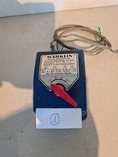 Märklin transformator 6077 gebraucht kaufen  Böbingen an der Rems