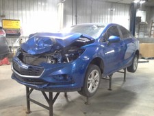 Porta de enchimento de combustível usada serve: 2017 Chevrolet Cruze grau A comprar usado  Enviando para Brazil