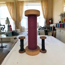 Antique spools thread for sale  Bridgeton