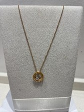 Collana annamaria cammilli usato  Prato