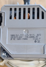 Bsh siemens bosch gebraucht kaufen  Twist
