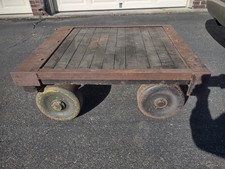Antique industrial coal for sale  Newark