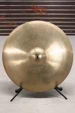 Prato Zildjian 20" A. Avedis Thin Ride Vintage Anos 1960 1.884g's comprar usado  Enviando para Brazil
