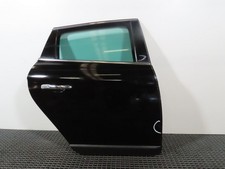 Porte arrière lancia d'occasion  Seclin