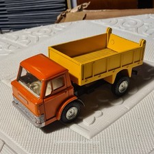 Caminhão basculante Dinky Toys Ford D800 anos 70 muito bom estado solto usado, usado comprar usado  Enviando para Brazil