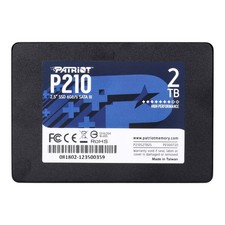 Patriot p210 int gebraucht kaufen Patriot p210 int gebraucht kaufen  Eilenburg