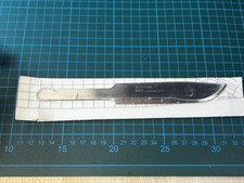 Mora 2000 klinge gebraucht kaufen Mora 2000 klinge gebraucht kaufen  Cremlingen