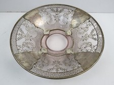 Antico piatto centrotavola usato  Salerno