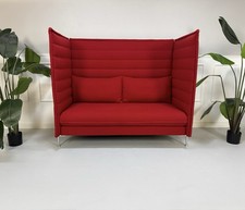 Vitra alcove lounge gebraucht kaufen  Hamburg