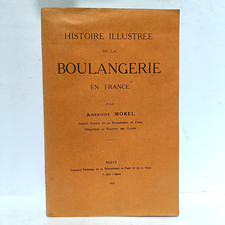Cuisine gastronomie histoire d'occasion  France