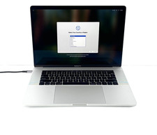 Apple MacBook Pro A1990 2019 - 15", 2,6 GHz i7, 32 GB RAM, 512 GB SSD macOS Sequoia segunda mano  Embacar hacia Mexico