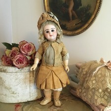 Antique french gold d'occasion  Expédié en Belgium