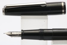 Vintage platignum silverline for sale  BRISTOL