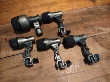 Lot cad snare for sale  Kitts Hill