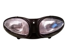 Faro anteriore front usato  Italia