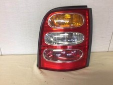 Lanterna traseira direita Nissan março 2001 TA-K11 26550AN025 [usada] [PA67193053] comprar usado  Enviando para Brazil