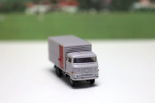 Modellauto ifa w50 gebraucht kaufen  Magdeburg