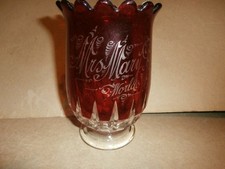Vintage souvenir red for sale  Lewisberry