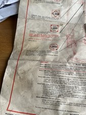 Morris minor lubrication for sale  BRISTOL