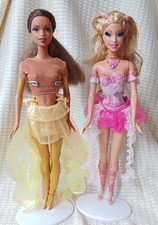 Mattel barbie doll gebraucht kaufen  Duisburg