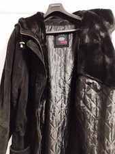 Veste femme daim d'occasion  Thann