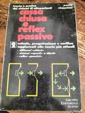 Cassa chiusa reflex usato  Bologna