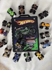 Monster jam pick for sale  Fayetteville